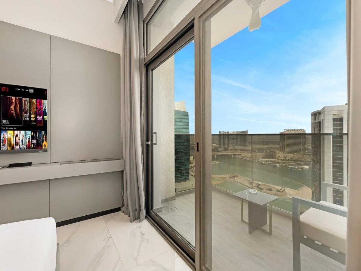 Appartement Downtown Panoramic View *