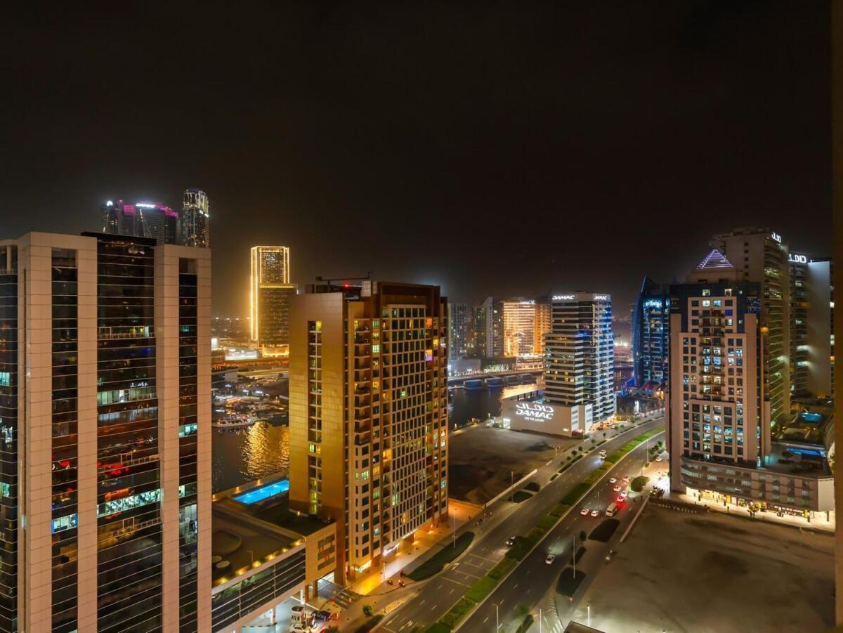 Appartement Downtown Panoramic View