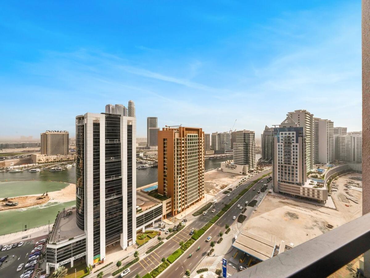 Appartement Downtown Panoramic View