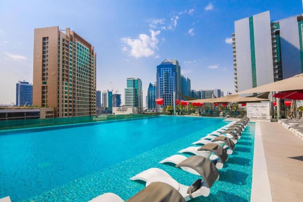 Downtown Panoramic View Appartement Dubai